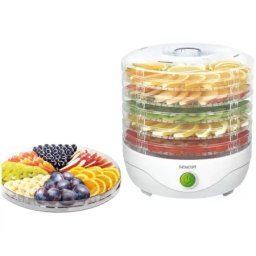 Sencor SFD 750WH Dehidrator hrane