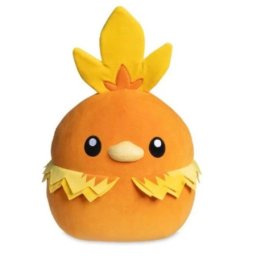 Squishmallows Jzw pliš igračka 36cm torchic ( 1100045044 )