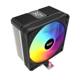 Darkflash m400 digital black Kuler ( 61743 )