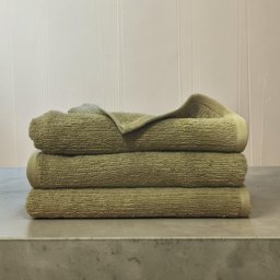 Peškir Stock C16 70x140cm - Light Green ( VLK000950-c16 )
