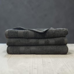 Peškir Stock C18 70x140cm - Light Grey ( VLK000950-c18 )