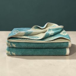 Peškir Stock C19 70x150cm - Light Blue ( VLK000950-c19 )