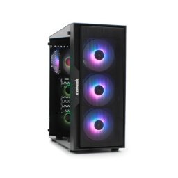 Klik PC amd gaming računar Ryzen 5 5600X 16GB 1TB AMD7600 8GB