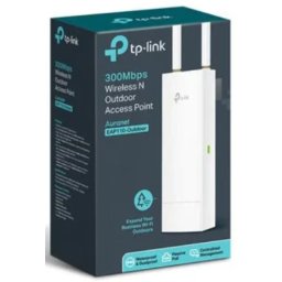 TP-link by Omada EAP110 300Mbps LAN Access Point