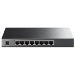 TP-link OMADA TL-SG2008P 8port 10/100/1000 4xPoE LAN Switch
