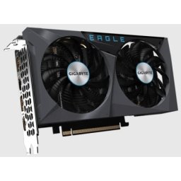 Gigabyte gv-n3050eagle-8gb oc bulk SVGA PCIE