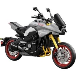 CaDa motor Suzuki Katana/1104 dela Kockice