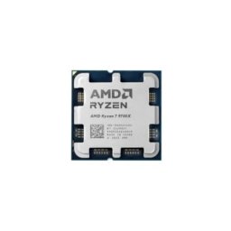 AMD AM5 Ryzen 7 9700X 5.5 GHz Tray Procesor
