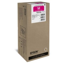 Epson t9733 magenta xl ink