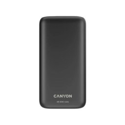 Canyon OnPower 301 - Power Bank 30.000 mAh