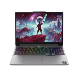 LENOVO LOQ 15AHP11 83TN0063YA