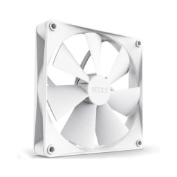 NZXT AER P140 140mm ventilator beli (RF-P14SF-W1)