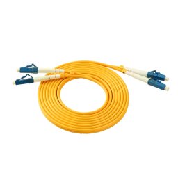MAXPRO LINE Optički patch kabl SM/UPC/DX LC-LC /10M