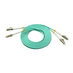 MAXPRO LINE Optički patch kabl OM3/UPC/DX LC-LC /5M