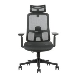 Ergonomska kancelarijska stolica UGD Task Master Mesh