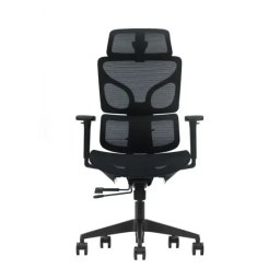 Ergonomska kancelarijska stolica UGD Move Black