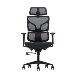 Ergonomska kancelarijska stolica UGD Move Orange