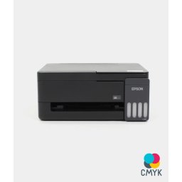 Epson EcoTank L3310 A4 Štampač sa Skenerom Mateh