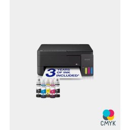 Epson EcoTank L3350 A4 Štampač sa Skenerom Mateh