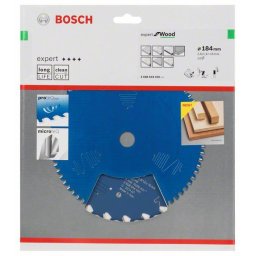 List kružne testere Expert for Wood Bosch 2608644035, 184 x 16 x 2,6 mm, 24