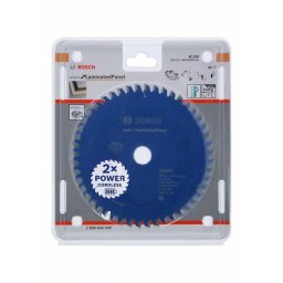 Expert for Laminated Panel list kružne testere za akumulatorske testere 165x1.8/1.2x20 T48 Bosch 2608644549, 165x1.8/1.2x20 T48
