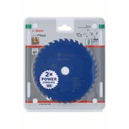 Expert for Wood list kružne testere za akumulatorske testere 165x1.5/1x20 T36 Bosch 2608644508, 165x1.5/1x20 T36