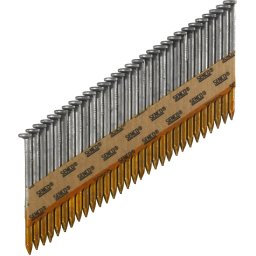 Senco GC55APBKR GC glatki ekseri za pištolje za eksere 34°, 2,87x65mm, 2.000 komada