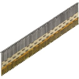 SENCO GC58APBKR glatki ekseri za pneumatske pištolje za eksere 34°, 2,87x80mm, 2.000 komada