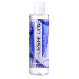 Fleshlight FleshLube Water