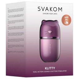 SVAKOM Klitty