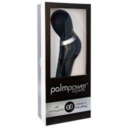 Premium klitoralni masazer Palmpower Extreme