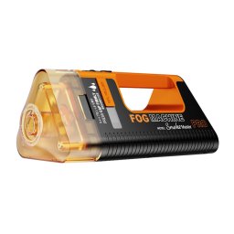 LENSGO Smoke Master PRO – all-in-one ručna mašina za dim (100 W)