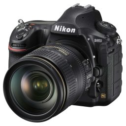 Nikon D850 24-120