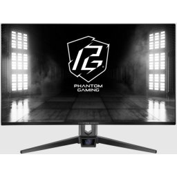 Monitor 27" ASRock PG27FFS1A IPS 1920x1080/240Hz/1ms/2xHDMI/DP