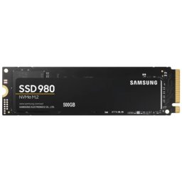 SSD M.2 NVMe 500GB Samsung 980, MZ-V8V500BW
