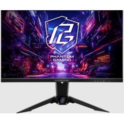 Monitor 27" ASRock PG27QFW2A IPS 2560x1440/400Hz/1ms/2xHDMI/DP