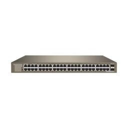 Svič 10/100/1000 48-port Tenda TEG1050F