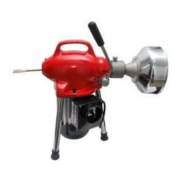 Womax 20-100 mm električni čistač cevi ( 0541800 )