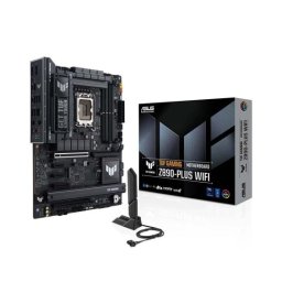 Asus tuf gaming z890-plus wifi Mb s1851 ( 24417 )