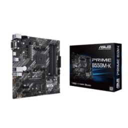 Asus prime b550m-k Mb am4 ( 18991 )