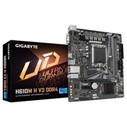 Gigabyte h610m h v3 rev. 1.x ddr4 Mb s1700 ( 24413 )