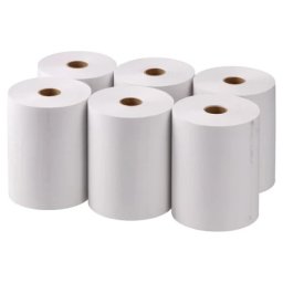 Biro Time rolls t termo rolna 80 x 45m fi 60mm 6 komada ( 487018 )