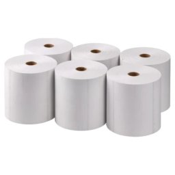 Biro Time rolls t termo rolna 80 x 80m fi 80mm 6 komada ( 487017 )