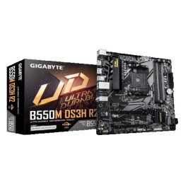 Gigabyte b550m ds3h r2 rev1.x Mb am4 ( 25008 )