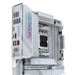 Gigabyte x870e aorus pro ice Mb am5 ( 25014 )
