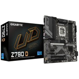 Gigabyte z790 d rev.1.x ddr5 Mb s1700 ( 23651 )