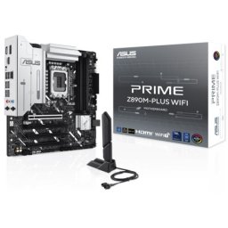 Asus prime z890m-plus wifi Mb s1851 ( 24425 )