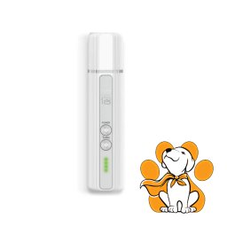 Tauro Pro Line Pet Nail Grinder, Turpija Za Nokte Za Ljubimce