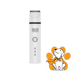 Tauro Pro Line Pet Grooming Clippers&Nail Grinder, Mašinice za šišanje i Turpija
