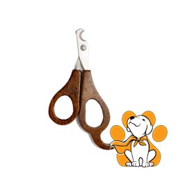 Tauro Pro Line Nail Clippers S, Makaze Za Sečenje Noktiju Ljubimaca Malih Rasa